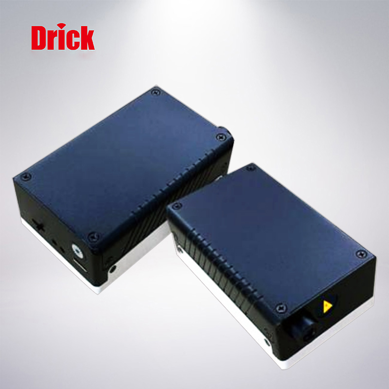 DRK1600超微型、袖珍型拉曼光譜識(shí)別儀
